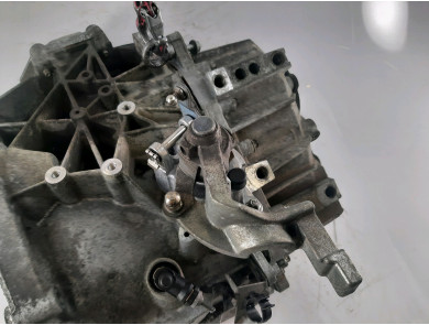 Gearbox type 55233378 - Fiat DUCATO III PH.1 - R0-2762T