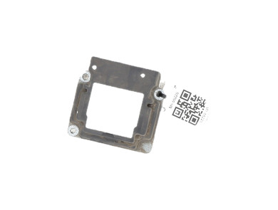 Calculateur d'airbag - Volkswagen CADDY III PH.2 - 7E0959655B - M1-5522S
