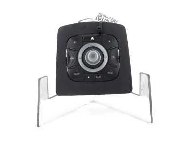 Multimedia control - Renault GRAND SCENIC III PH.3 - 253B06770R - W1-7830J