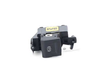 Parking brake switch - Renault LAGUNA ESTATE III PH.3 - 363210001R - M0-1869X