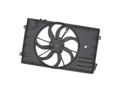 Groupe motoventilateur occasion - Volkswagen GOLF - 1K0959455EF