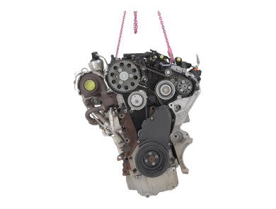 Engine used - Volkswagen CADDY - CFHE