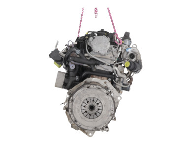 Engine type CFHE - Volkswagen CADDY III PH.2 - Y1-8739J