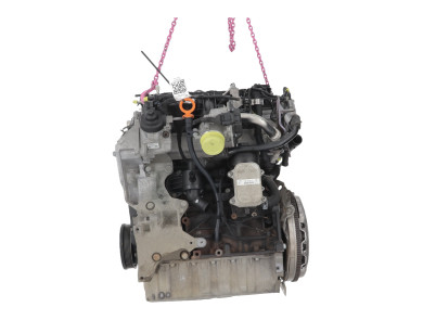 Engine type CFHE - Volkswagen CADDY III PH.2 - Y1-8739J