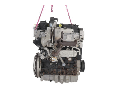 Engine type CFHE - Volkswagen CADDY III PH.2 - Y1-8739J