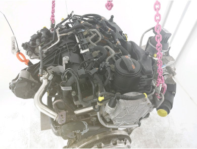 Engine type CFHE - Volkswagen CADDY III PH.2 - Y1-8739J