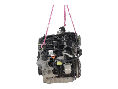 Moteur type CFHE - Volkswagen CADDY III PH.2 - Y1-8739J