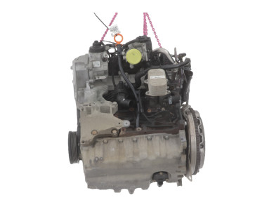 Engine type CFHE - Volkswagen CADDY III PH.2 - Y1-8739J