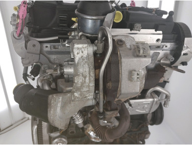 Moteur type CFHE - Volkswagen CADDY III PH.2 - Y1-8739J