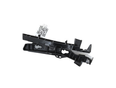 Rear bumper support set used - Citroen C3 - 16 947 337 80