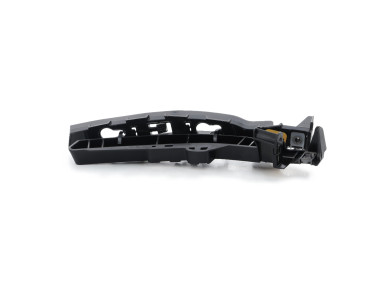 Lot de supports pare choc arrière - Citroen C3 IV - Blanc - 1694733780 - U1-9306L