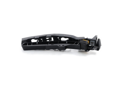 Rear bumper support set - Citroen C3 IV - Blanc - 1694733780 - U1-9306L