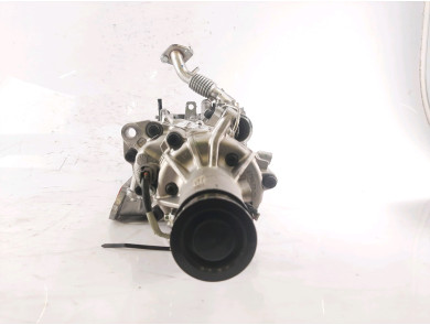 Compressor