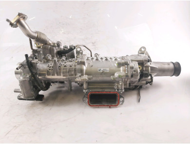 Compressor - Mazda MAZDA 3 IV 2.0 SA-X - HF012070XF - V1-8712K