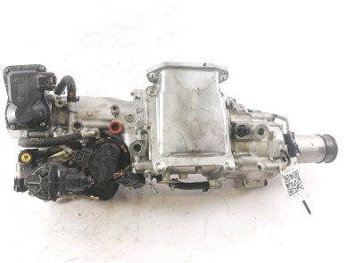 Compressor - Mazda MAZDA 3 IV 2.0 SA-X - HF012070XF - V1-8712K