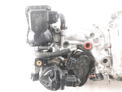 Compressor - Mazda MAZDA 3 IV 2.0 SA-X - HF012070XF - V1-8712K