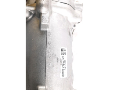 Compressor - Mazda MAZDA 3 IV 2.0 SA-X - HF012070XF - V1-8712K