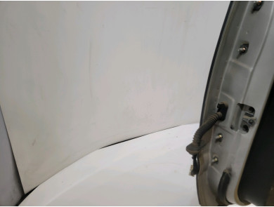 Porte arrière droite - Nissan NAVARA PICKUP I PH.1 - Gris Clair - 82100-EB30J- Y1-8170N