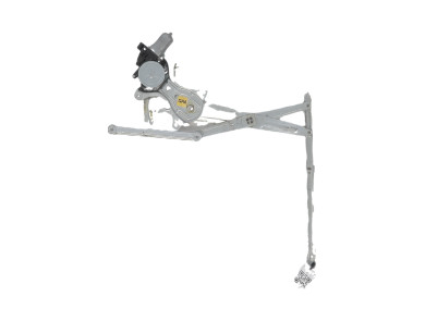 Right front window-lift used - Daihatsu MATERIA - 85710-B2021