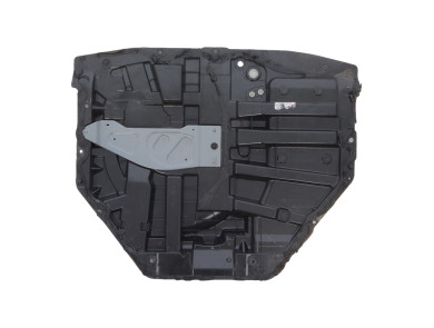 Rear floor used - Renault GRAND SCENIC - 745148151R