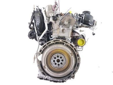 Engine type 274920 - Mercedes CLASSE C IV PH.2 - W1-5934V