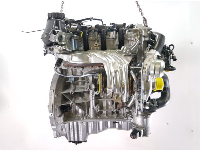 Moteur type 274920 - Mercedes CLASSE C IV PH.2 - W1-5934V