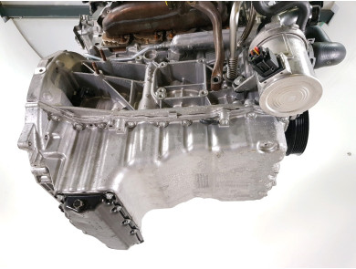 Engine type 274920 - Mercedes CLASSE C IV PH.2 - W1-5934V