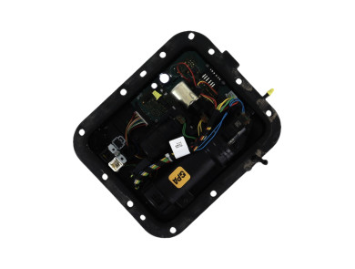 AdBlue pump - Citroen C4 II PH.2 - 1682619280 - U0-4971X