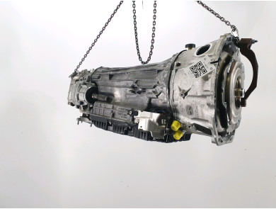 Gearbox type A2532709900 - Mercedes CLASSE GLC I PH.1 - T1-1931T