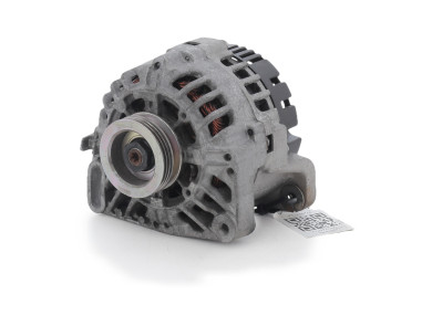 Alternator - Renault CLIO CAMPUS II PH.2 1.2 16V - 8200660045 - Y1-2457U