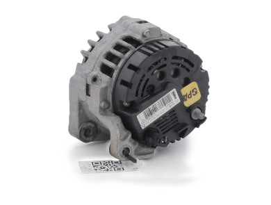 Alternator - Renault CLIO CAMPUS II PH.2 1.2 16V - 8200660045 - Y1-2457U