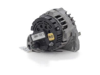 Alternator - Renault CLIO CAMPUS II PH.2 1.2 16V - 8200660045 - Y1-2457U