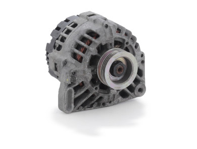 Alternator - Renault CLIO CAMPUS II PH.2 1.2 16V - 8200660045 - Y1-2457U