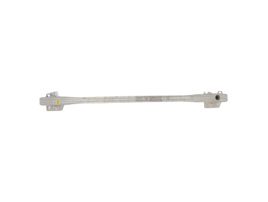 Rear bumper reinforcement bar - Renault SCENIC III PH.1 - Bleu Clair - 756100011R - B1-8884Y