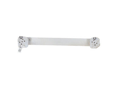 Traverse de pare choc arrière - Citroen DS4 I PH.1 - Blanc - 9687250780 - M1-8879G