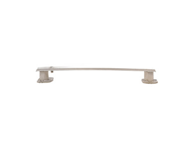 Rear bumper reinforcement bar - Citroen DS4 I PH.1 - Blanc - 9687250780 - M1-8879G