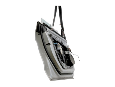 Porte avant gauche - Mercedes CLASSE CLA I PH.2 - Gris Clair - 117720010564 - U1-9520N
