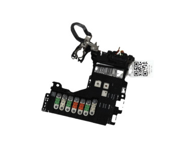 BPGA - Citroen C4 II PH.2 - 9665878080 - X0-3175H