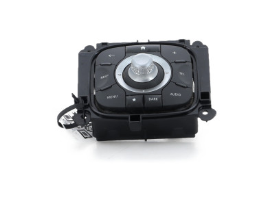 Commande multimédia - Renault LAGUNA III PH.3 - 253B06770R - L1-7340W