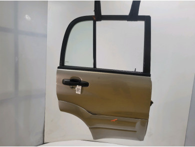 Porte arrière droite - Suzuki GRAND VITARA - Beige Clair - 68003-52821 - X1-8088K