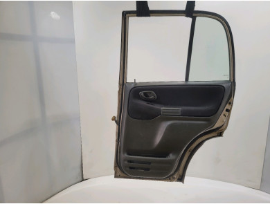 Right rear door - Suzuki GRAND VITARA - Beige Clair - 68003-52821 - X1-8088K