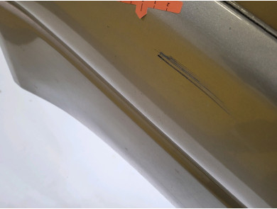 Right rear door - Suzuki GRAND VITARA - Beige Clair - 68003-52821 - X1-8088K