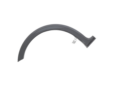 Left front fender flare used - Volkswagen BEETLE - 5C5853717J 041