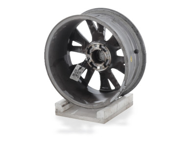 Alloy wheel - Peugeot 2008 II PH.1 - 98281855ZV - R1-5538X