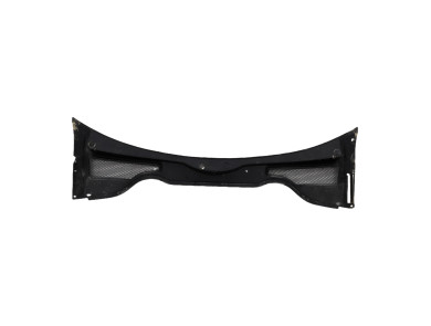 Windshield bay - Audi TT III PH.1 - Gris Fonce - 8S1819401A9B9 - J1-3667F