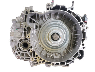 Gearbox type 20MR0F - Citroen C3 IV - C0-0900C