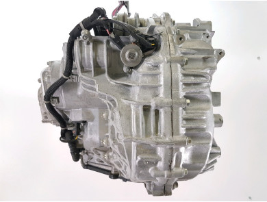 Boîte de vitesses type 20MR0F - Citroen C3 IV - C0-0900C