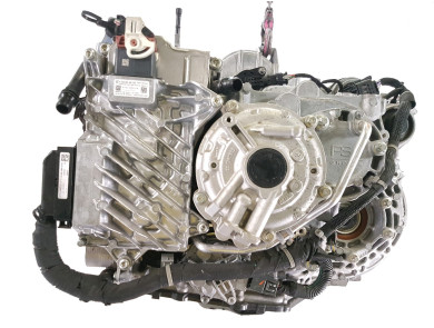 Gearbox type 20MR0F - Citroen C3 IV - C0-0900C