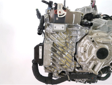 Gearbox type 20MR0F - Citroen C3 IV - C0-0900C