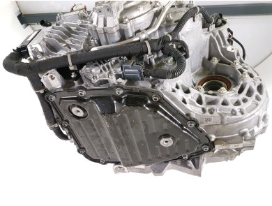 Gearbox type 20MR0F - Citroen C3 IV - C0-0900C